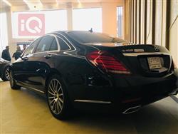 مێرسێدس بێنز S-Class